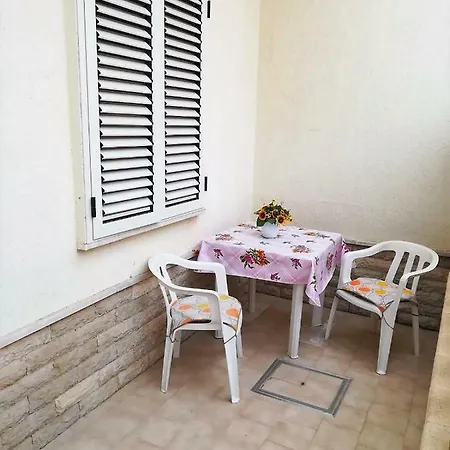 Casetta In Salento