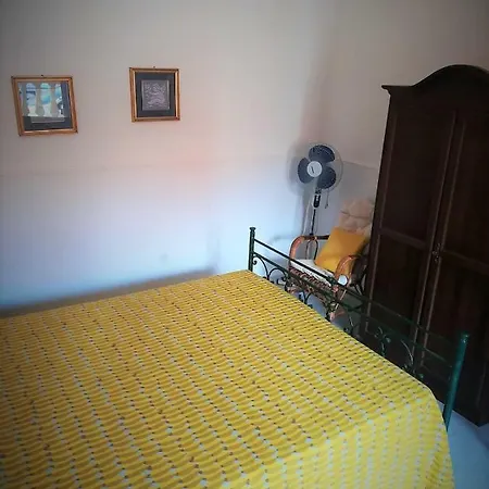 Casetta In Salento Casa de Férias Torre Lapillo