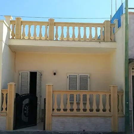 Casa de Férias Casetta In Salento